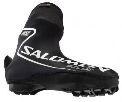 чехлы на лыжные ботинки SALOMON 102792 S-LAB OVERBOOT